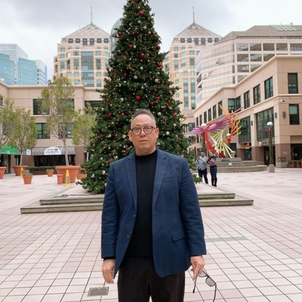 Meet your Posher, Cuong